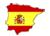 LICORES DEZA - Espanol
